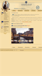 Mobile Screenshot of clinicdent.ru